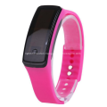 Promotional Silicone Led Waterproof Watch